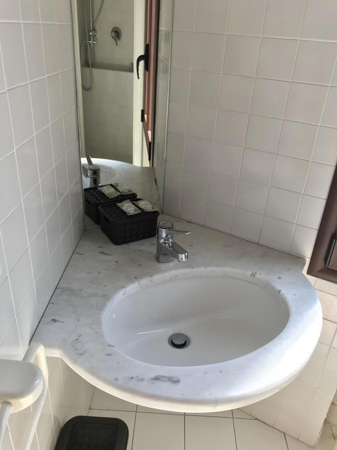קפיטנה Hotel Su Meriagu מראה חיצוני תמונה