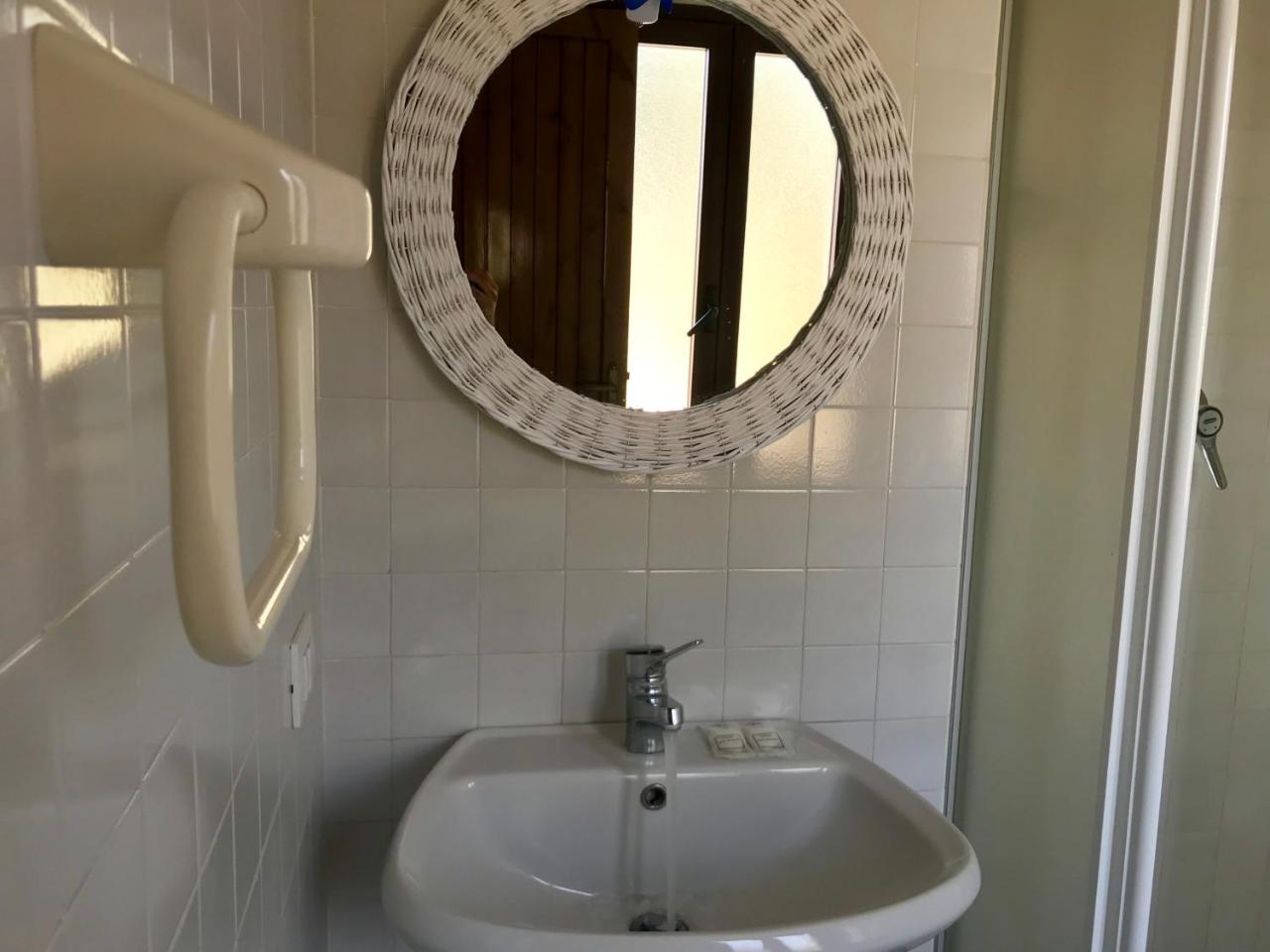 קפיטנה Hotel Su Meriagu מראה חיצוני תמונה