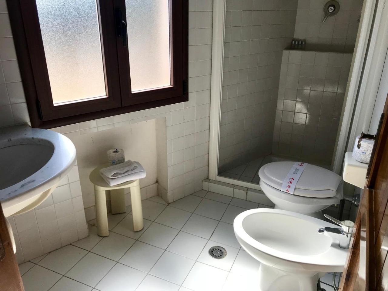 קפיטנה Hotel Su Meriagu מראה חיצוני תמונה