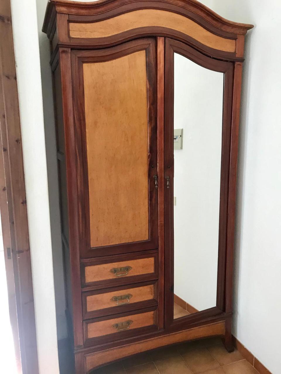 קפיטנה Hotel Su Meriagu מראה חיצוני תמונה